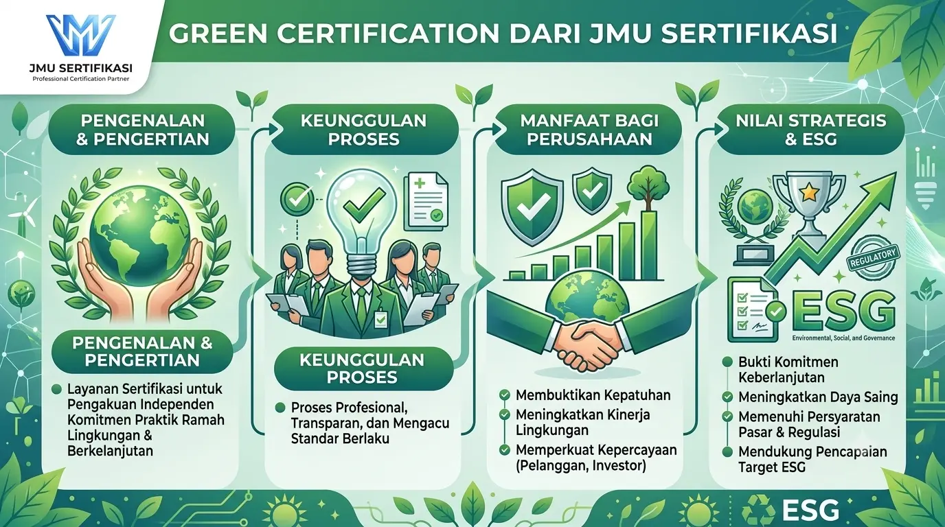 Green Banner