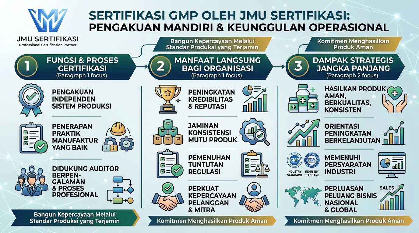 GMP Banner